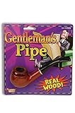 Deluxe Gentlemen's Pipe