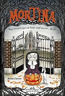 Livro Mortina (Coleção Mortina Livro 1)