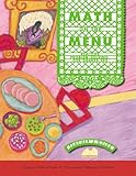 Math on the Menu Teacher's Guide for Grades 3-5 (GEMS: Great Explorations in Math & Science series)