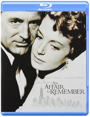 An Affair To Remember [Blu-ray]