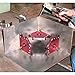 Katzco Magnetic Welding Holder - Arrow Shape for Multiple Angles - Holds up to 75 Pounds for Soldering, Assembly, Welding, and Pipes Installation