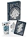 Bicycle Dragon Playing Cards,Blue