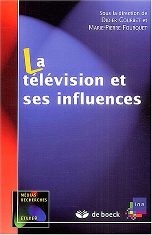 La  télévision et ses influences