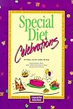 Special Diet Celebrations: no wheat, gluten, dairy, or eggs (Fenster, Carol Lee. Special Diet Series.)