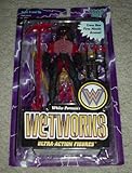 Whilce Portacio's Wetworks Ultra-Action Figure, Series 2: ASSASSIN ONE