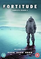 Fortitude - Season 2