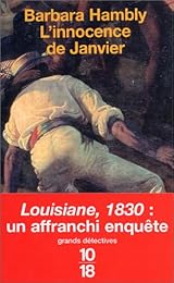 L' innocence de Janvier