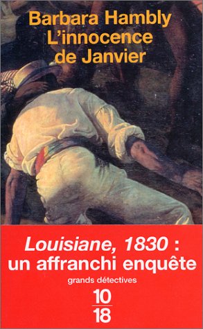 L' innocence de Janvier