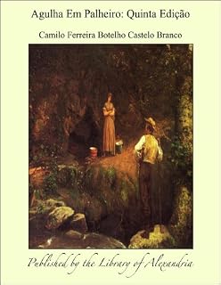 Livro Agulha Em Palheiro: Quinta Ediäào