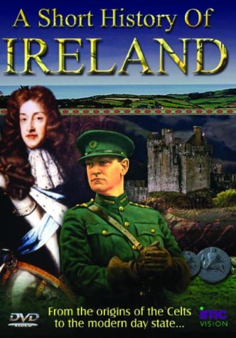 A Short History Of Ireland