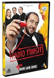 Radio Timsit