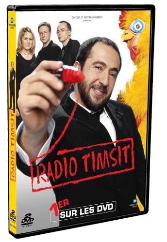 Radio Timsit