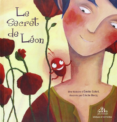 Le  secret de Léon