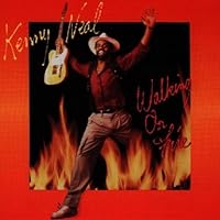 Kenny Neal Ablum Cover