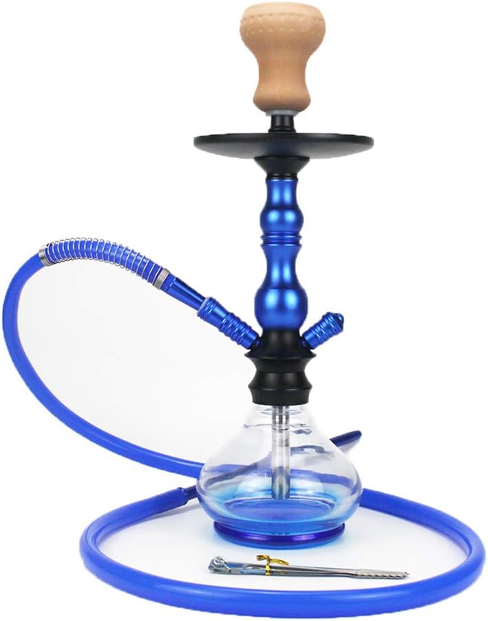 Las 10 Mejores Cachimba azul 45cm para cachimbas | (Diciembre 2020