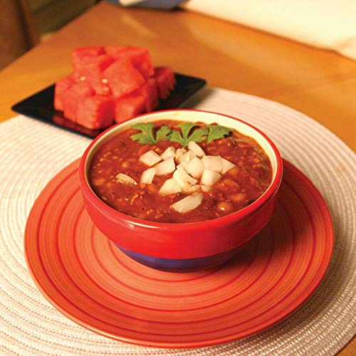 5 Loma+Linda+Vegetarian+Chili+Kosher