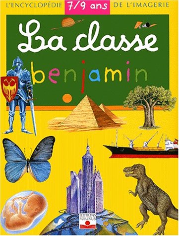 La  classe benjamin