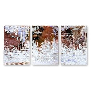 Original Design Abstract Ink Style Painting Artwork for...