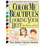 Color Me Beautiful's Looking Your Best: Color, Makeup and Style