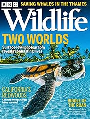 BBC Wildlife Magazine