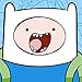 Adventure Time Beverage Napkins (16 Pack)