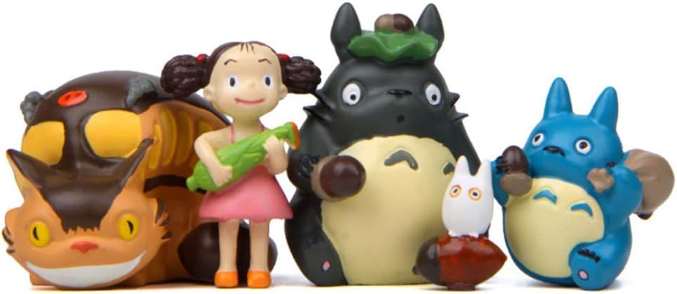 Best My Neighbor Totoro Home Decor