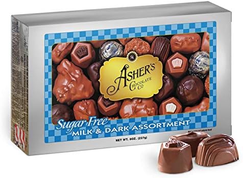 Dark Chocolate Assortment 