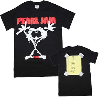 pearl jam sweatshirt