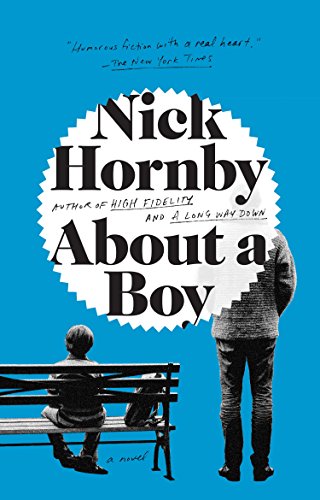 About a boy