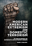 Modern American Extremism and Domestic Terrorism: An Encyclopedia of Extremists and Extremist Groups