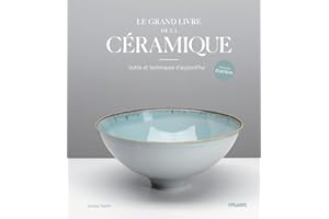 Grand livre de la céramique (Le): Outils et techniques d'aujourd'hui