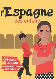 L' Espagne des enfants
