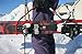 Ski Grip - Ski Carrier Handle