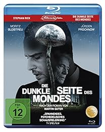 Die Dunkle Seite Des Mondes