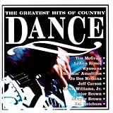 GREATEST HITS OF COUNTRY DANCE (MOD)               image