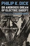 do androids dream of electric sheep? t.3 by
