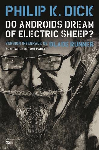 do androids dream of electric sheep? t.3 by (Album)