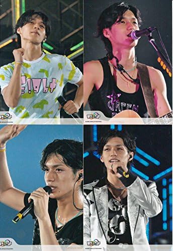 Amazon Co Jp フォト4枚セット 錦戸亮 08 Johnny S Web 文房具 オフィス用品 Amazon Co Jp フォト4枚セット 錦戸亮 08 Johnny S Web 文房具 オフィス用品