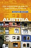 Austria - Culture Smart!: The Essential Guide to Customs & Culture by