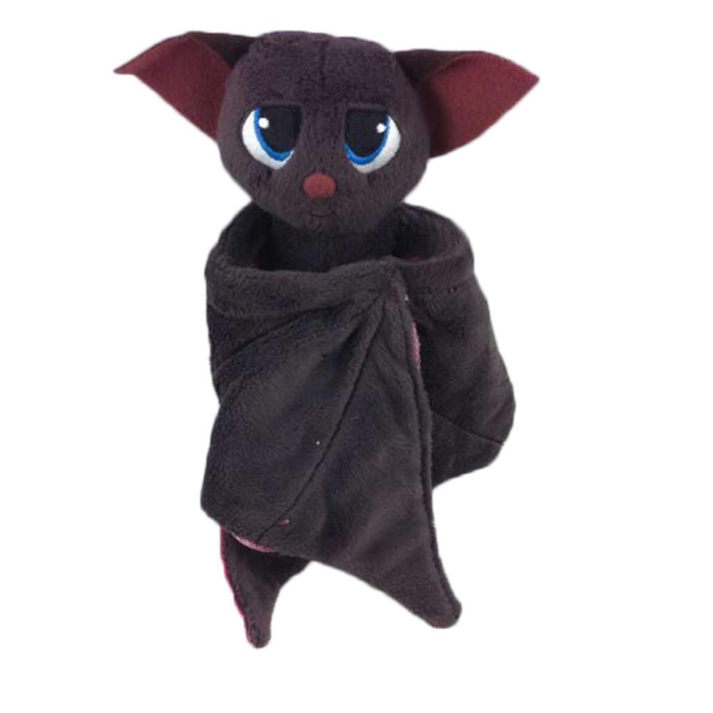 Vampire Bat Plush Toys from Movie Hotel Transylvania Soft Dracula Mavis