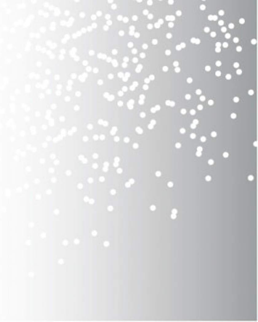 PEBEO 93892 200ml DecoSpray, Acrylic, Glitter Silver, 16.5 x 5.2 x 5.2 cm - Image 3