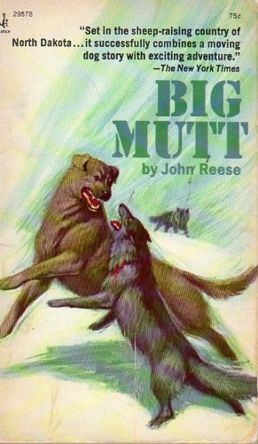 Big Mutt 067129279X Book Cover