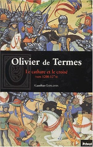 Olivier de Termes