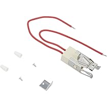 Amazon.com: Whirlpool 12001676 Receptacle Kit : Appliances