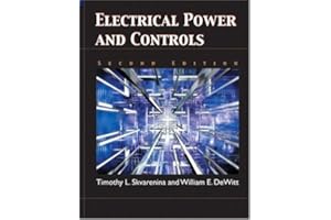 Electrical Power and Controls (2nd Edition)