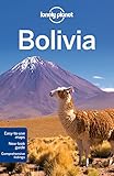 Image de Lonely Planet Bolivia (Travel Guide)