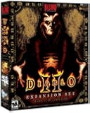 Diablo II: Lord of Destruction Expansion Set