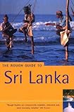 The Rough Guide to Sri Lanka 1 (Rough Guide Travel Guides) by