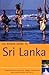 The Rough Guide to Sri Lanka 1 (Rough Guide Travel Guides) by