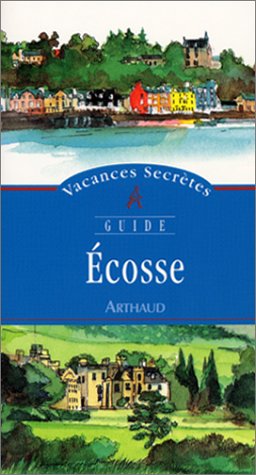Écosse